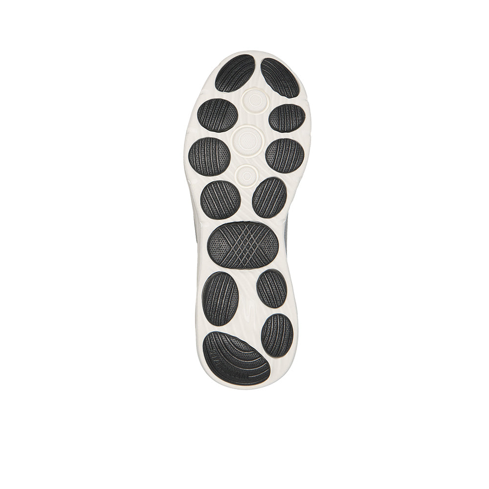 SKECHERS Hands Free Slip-ins: GO WALK 8 - Allann Men's Training Shoes - Supersports Thailand