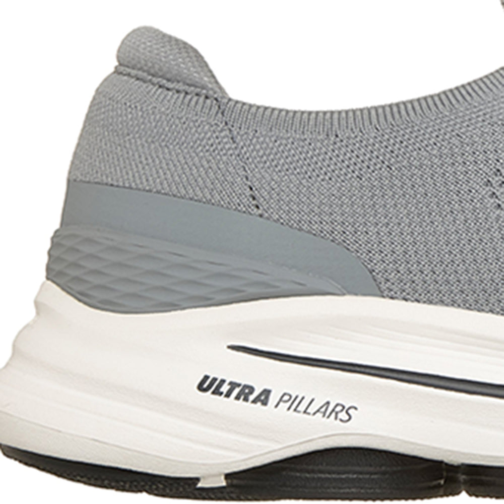 SKECHERS Hands Free Slip-ins: GO WALK 8 - Allann Men's Training Shoes - Supersports Thailand Supersports Thailand