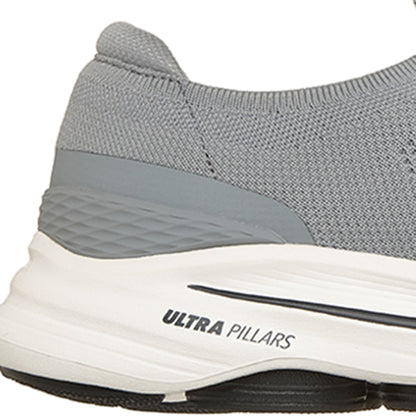 SKECHERS Hands Free Slip-ins: GO WALK 8 - Allann Men's Training Shoes - Supersports Thailand