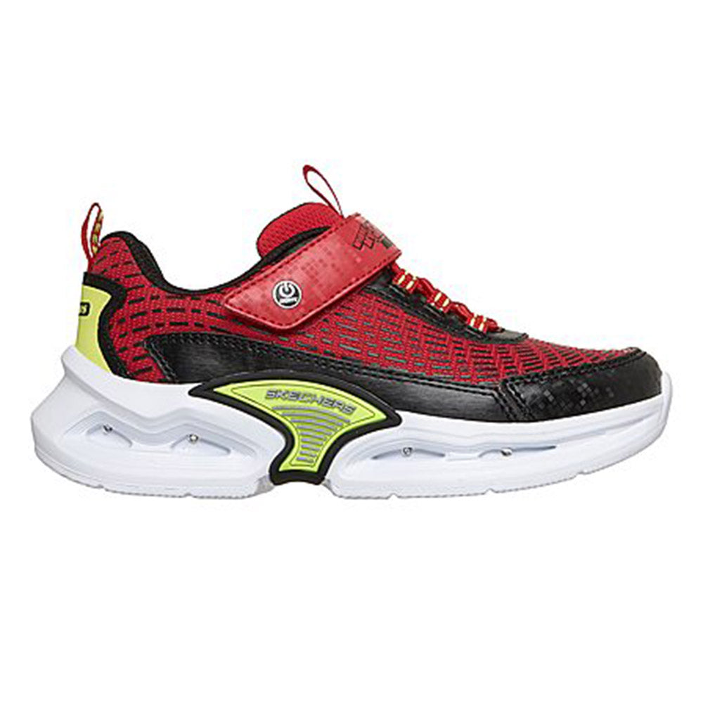 SKECHERS S-Lights®: Kinetic-Lights - Where's My™ Skechers® Boys Lifestyle Shoes - Supersports Thailand Supersports Thailand