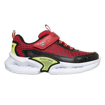 SKECHERS S-Lights®: Kinetic-Lights - Where's My™ Skechers® Boys Lifestyle Shoes - Supersports Thailand