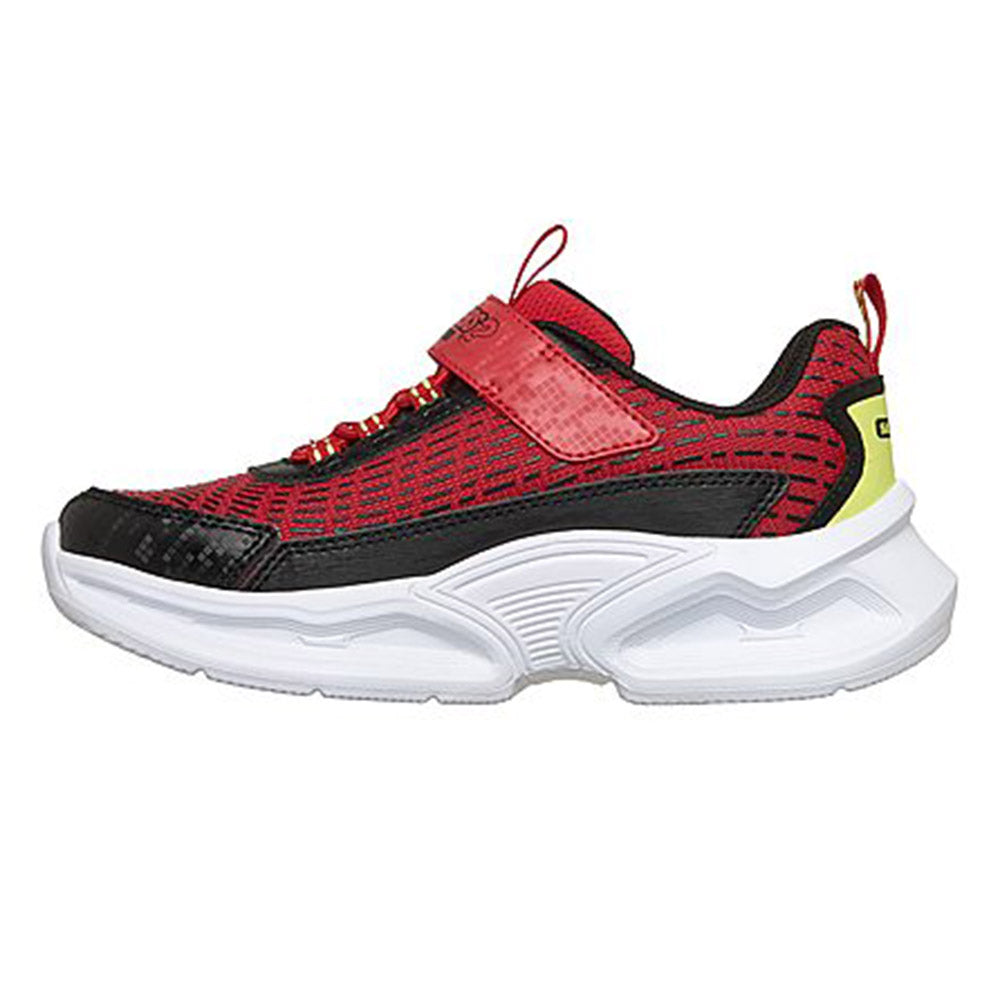 SKECHERS S-Lights®: Kinetic-Lights - Where's My™ Skechers® Boys Lifestyle Shoes - Supersports Thailand Supersports Thailand