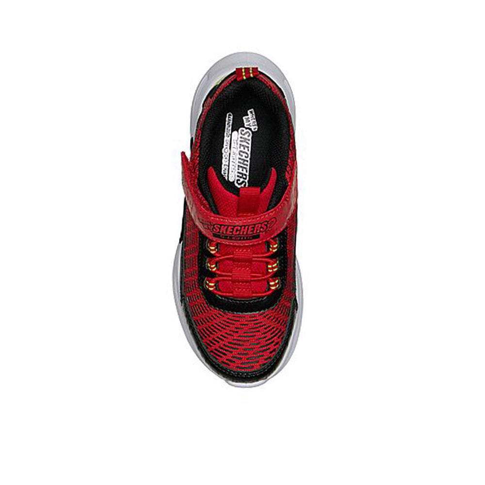 SKECHERS S-Lights®: Kinetic-Lights - Where's My™ Skechers® Boys Lifestyle Shoes - Supersports Thailand
