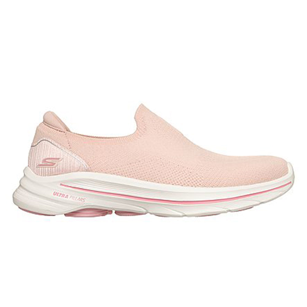 SKECHERS GOwalk 8 - Aleena Women's Training Shoes - Supersports Thailand Supersports Thailand