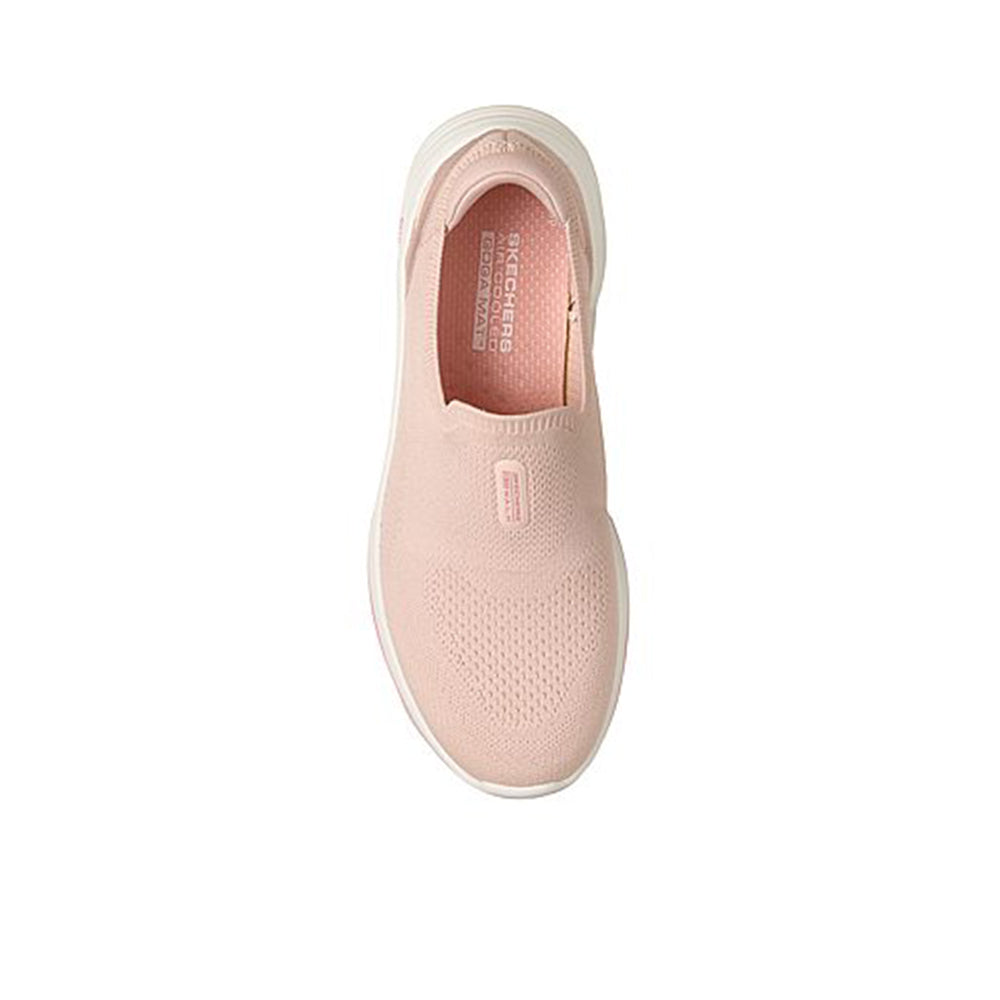 SKECHERS GOwalk 8 - Aleena Women's Training Shoes - Supersports Thailand Supersports Thailand