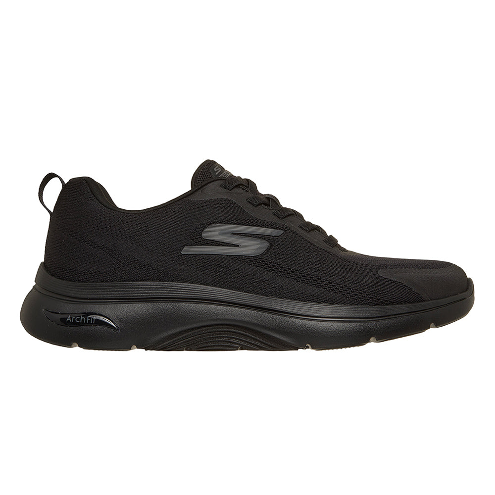 SKECHERS GOwalk Arch Fit 2.0 - Levy Men's Training Shoes - Supersports Thailand Supersports Thailand