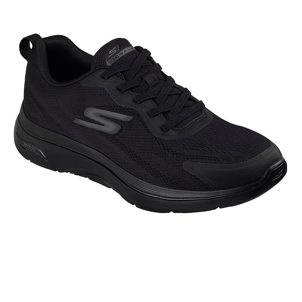 SKECHERS GOwalk Arch Fit 2.0 - Levy Men's Training Shoes - Supersports Thailand Supersports Thailand