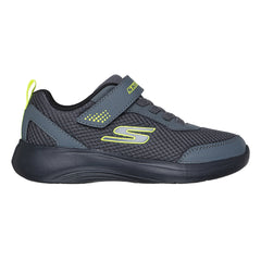 SKECHERS Selectors - Reset Achieved Boys Lifestyle Shoes - Supersports Thailand
