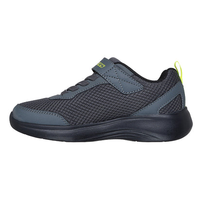 SKECHERS Selectors - Reset Achieved Boys Lifestyle Shoes - Supersports Thailand