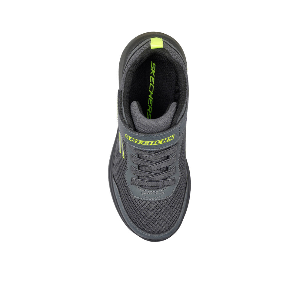 SKECHERS Selectors - Reset Achieved Boys Lifestyle Shoes - Supersports Thailand Supersports Thailand