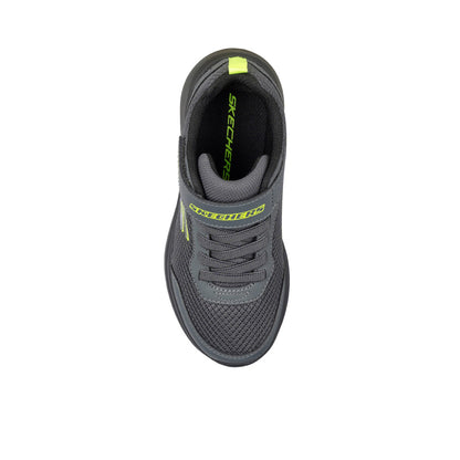 SKECHERS Selectors - Reset Achieved Boys Lifestyle Shoes - Supersports Thailand