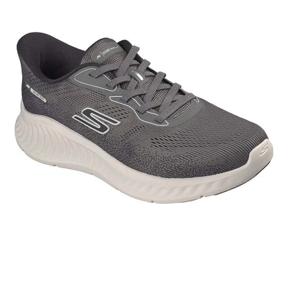 SKECHERS Hands Free Slip-ins GOwalk Now - Albert รองเท้าออกกำลังกายผู้ชาย