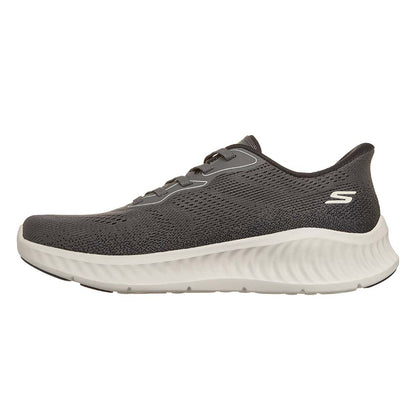 SKECHERS Hands Free Slip-ins GOwalk Now - Albert รองเท้าออกกำลังกายผู้ชาย