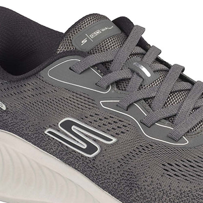 SKECHERS Hands Free Slip-ins GOwalk Now - Albert รองเท้าออกกำลังกายผู้ชาย