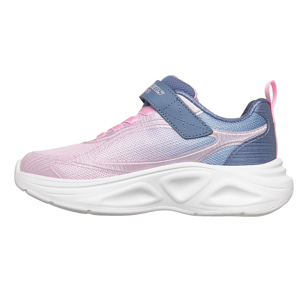SKECHERS Sola Glow 2.0 - Dazzle Steps Girls Lifestyle Shoes - Supersports Thailand Supersports Thailand