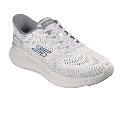 SKECHERS Hands Free Slip-ins GOwalk Now - Albert รองเท้าออกกำลังกายผู้ชาย