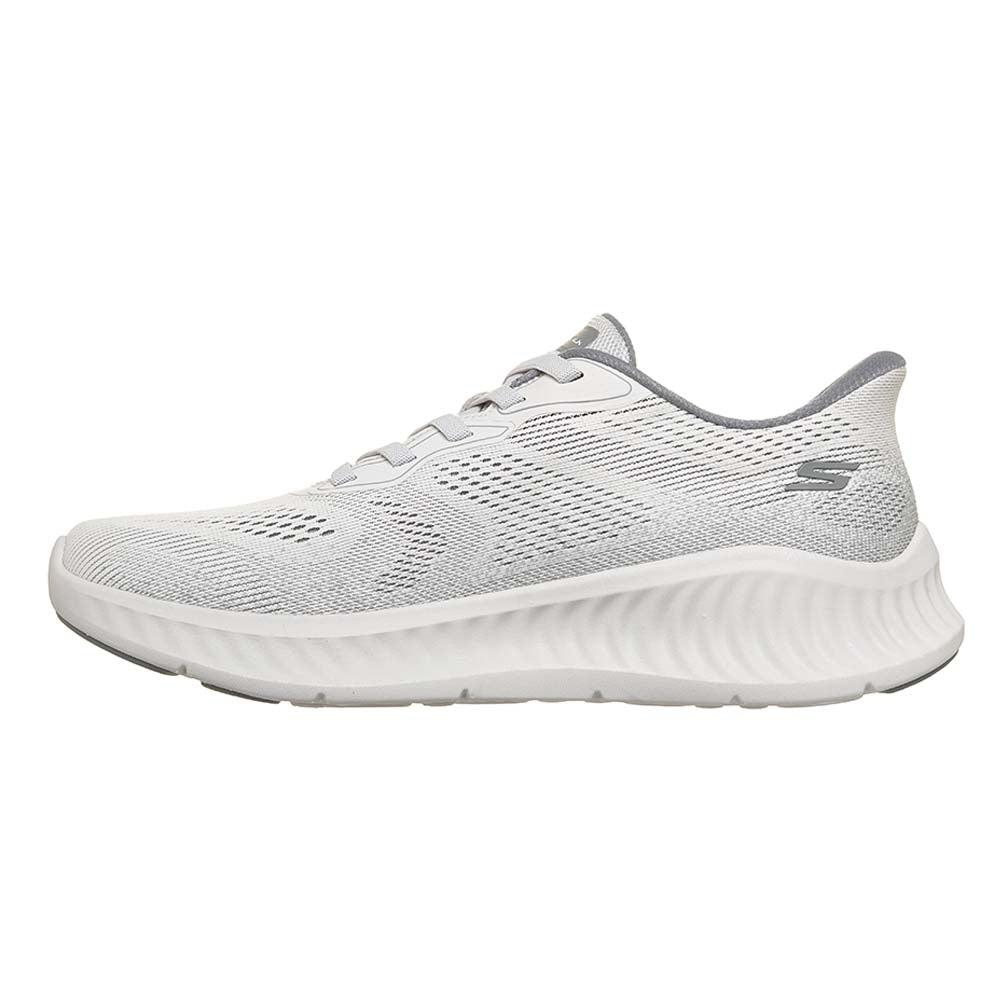 SKECHERS Hands Free Slip-ins GOwalk Now - Albert รองเท้าออกกำลังกายผู้ชาย Supersports Thailand