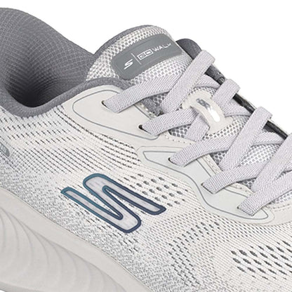 SKECHERS Hands Free Slip-ins GOwalk Now - Albert รองเท้าออกกำลังกายผู้ชาย