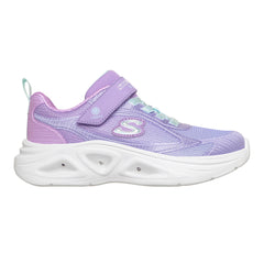 SKECHERS Sola Glow 2.0 - Dazzle Steps Girls Lifestyle Shoes - Supersports Thailand