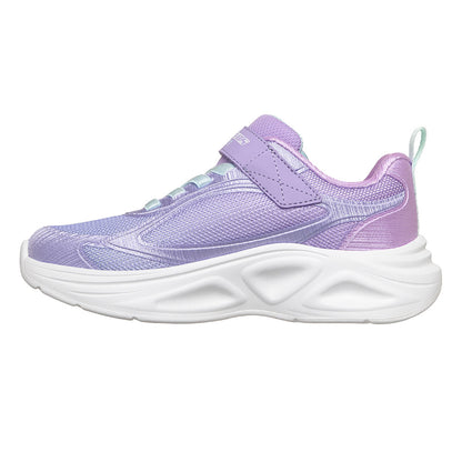 SKECHERS Sola Glow 2.0 - Dazzle Steps Girls Lifestyle Shoes - Supersports Thailand