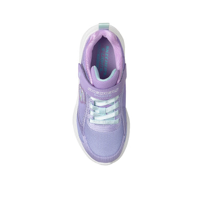 SKECHERS Sola Glow 2.0 - Dazzle Steps Girls Lifestyle Shoes - Supersports Thailand
