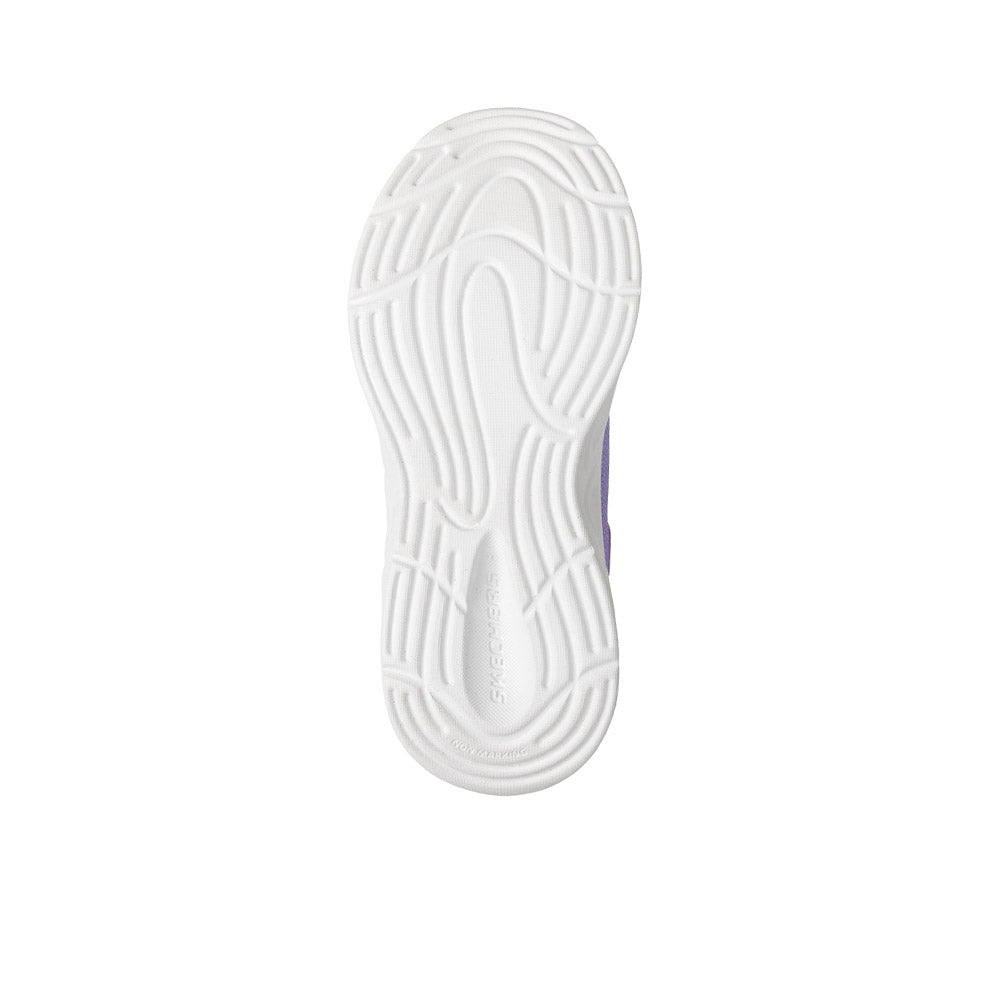 SKECHERS Sola Glow 2.0 - Dazzle Steps Girls Lifestyle Shoes - Supersports Thailand