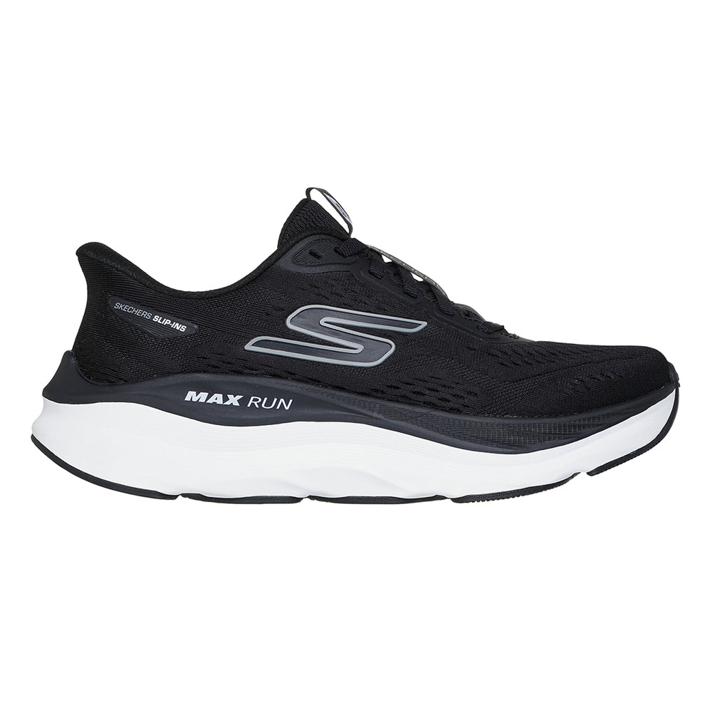 SKECHERS Hands Free Slip-ins: Max Run Women's Running Shoes - Supersports Thailand