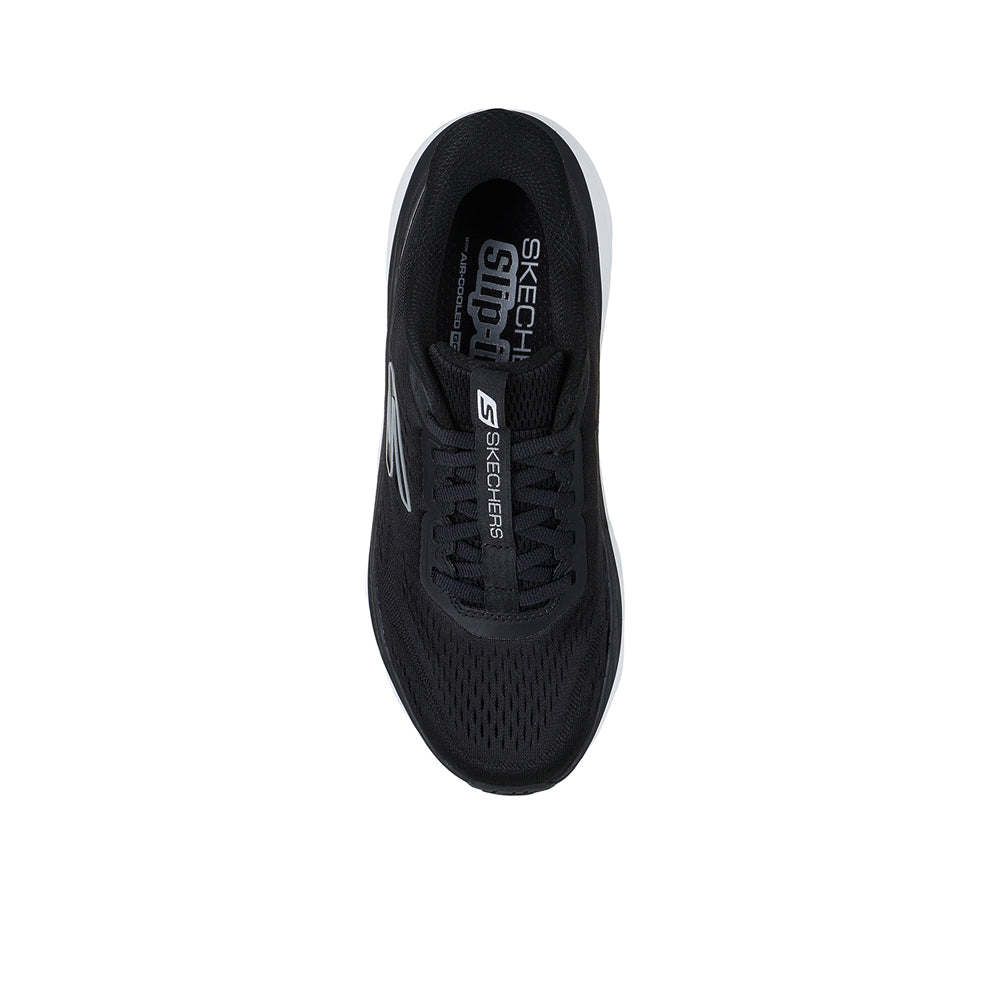 SKECHERS Hands Free Slip-ins: Max Run Women's Running Shoes - Supersports Thailand