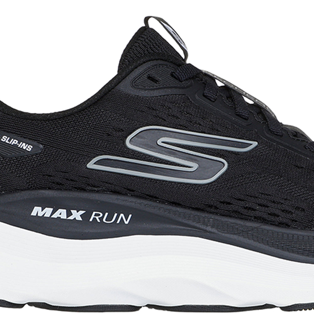 SKECHERS Hands Free Slip-ins: Max Run Women's Running Shoes - Supersports Thailand Supersports Thailand