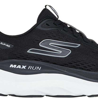 SKECHERS Hands Free Slip-ins: Max Run Women's Running Shoes - Supersports Thailand