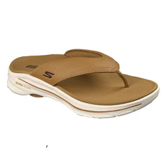 SKECHERS GO WALK 8 Sandal - Trop Men's Sandals - Supersports Thailand