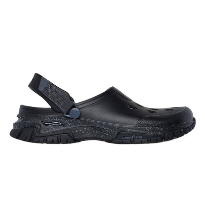 SKECHERS Foamies Arch Fit Outdoor - Navigate Men's Sandals - Supersports Thailand