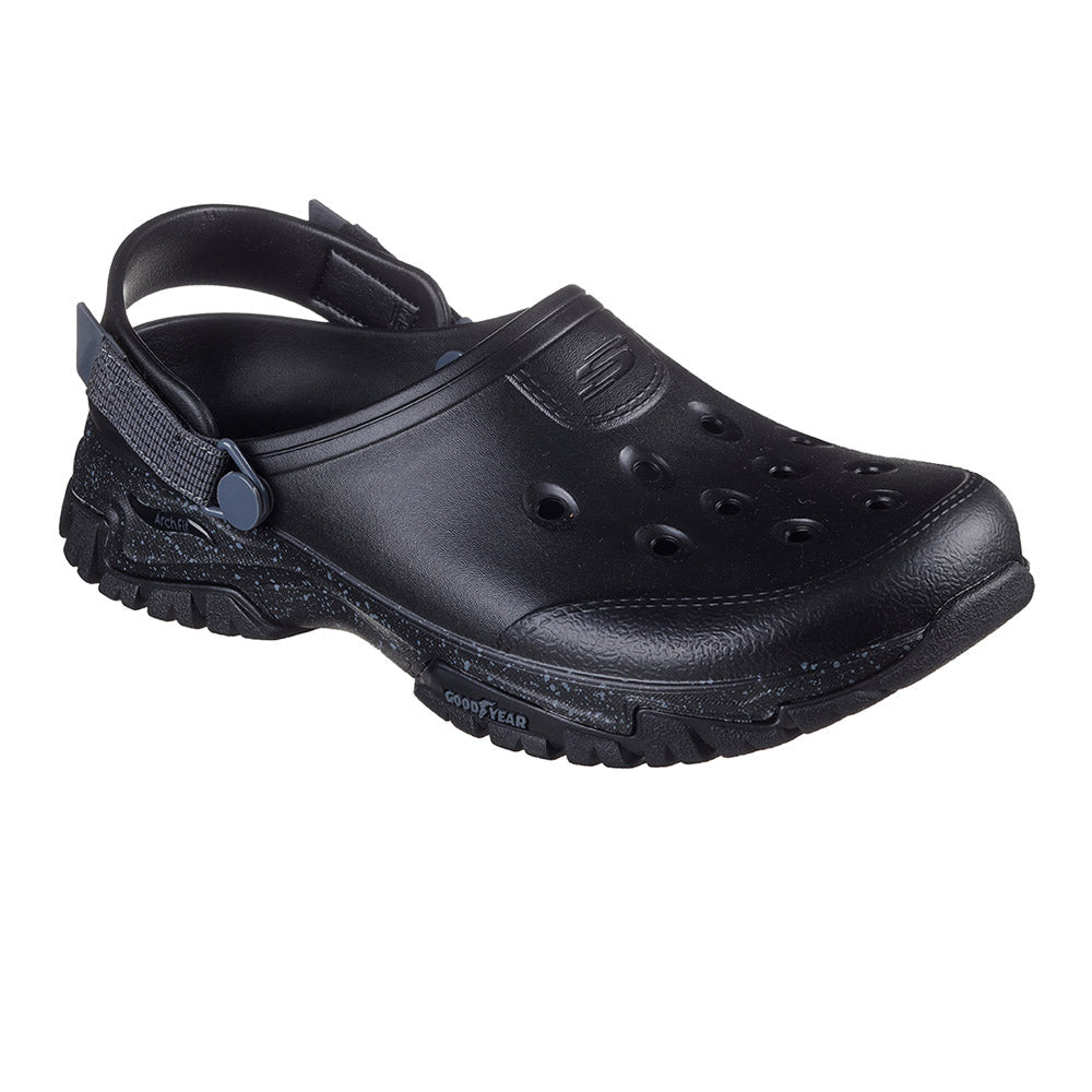 SKECHERS Foamies Arch Fit Outdoor - Navigate Men's Sandals - Supersports Thailand