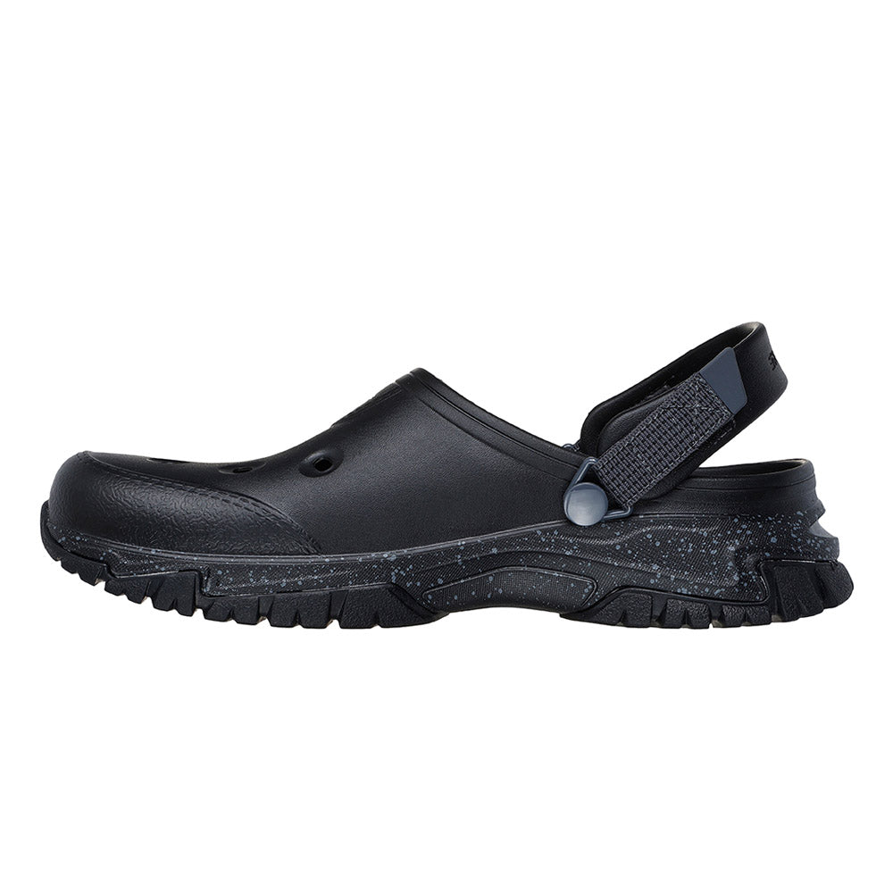 SKECHERS Foamies Arch Fit Outdoor - Navigate Men's Sandals - Supersports Thailand Supersports Thailand