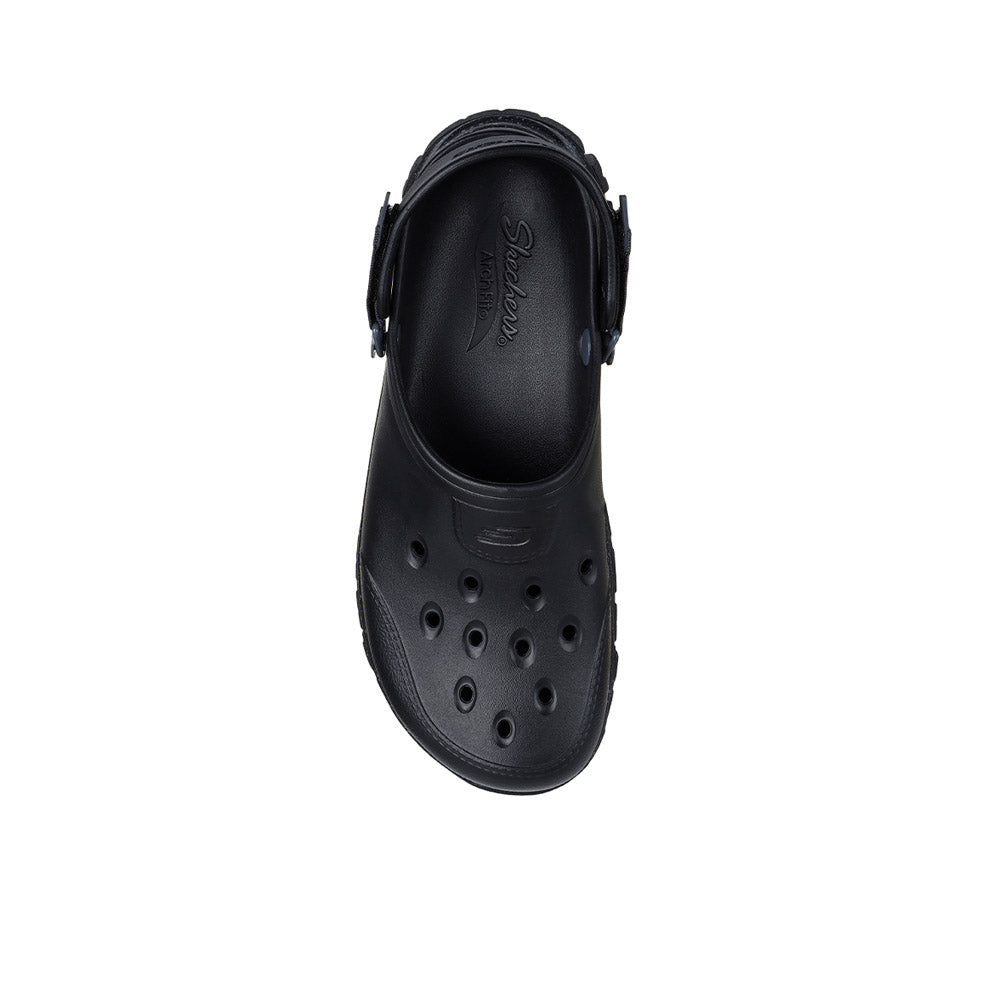 SKECHERS Foamies Arch Fit Outdoor - Navigate Men's Sandals - Supersports Thailand Supersports Thailand
