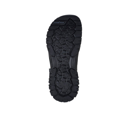 SKECHERS Foamies Arch Fit Outdoor - Navigate Men's Sandals - Supersports Thailand