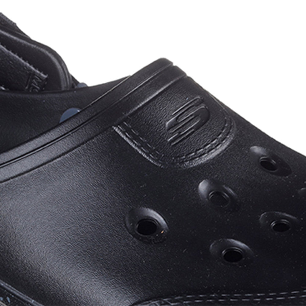 SKECHERS Foamies Arch Fit Outdoor - Navigate Men's Sandals - Supersports Thailand Supersports Thailand