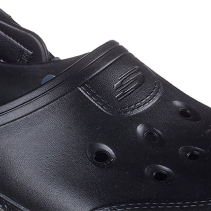 SKECHERS Foamies Arch Fit Outdoor - Navigate Men's Sandals - Supersports Thailand