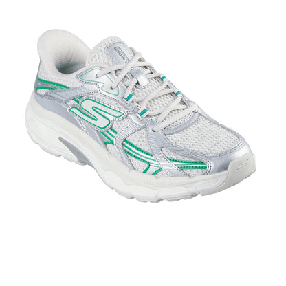 SKECHERS Slip-Ins: GOrun Arch Fit 2.0 - Juniper Women's Running Shoes - Supersports Thailand