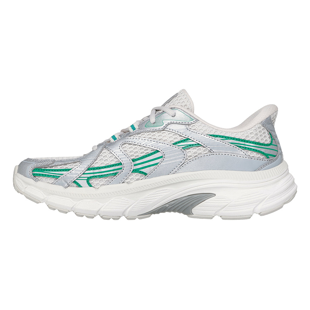SKECHERS Slip-Ins: GOrun Arch Fit 2.0 - Juniper Women's Running Shoes - Supersports Thailand