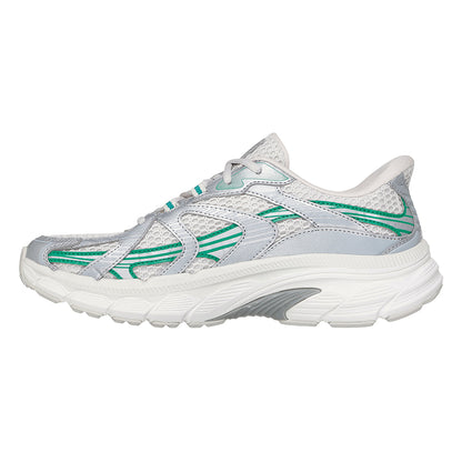 SKECHERS Slip-Ins: GOrun Arch Fit 2.0 - Juniper Women's Running Shoes - Supersports Thailand