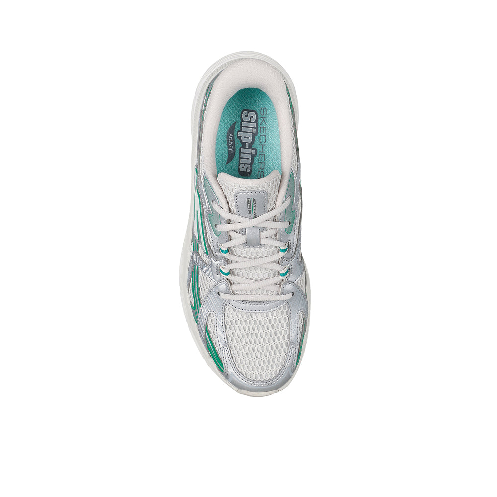 SKECHERS Slip-Ins: GOrun Arch Fit 2.0 - Juniper Women's Running Shoes - Supersports Thailand