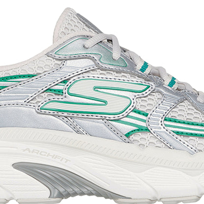 SKECHERS Slip-Ins: GOrun Arch Fit 2.0 - Juniper Women's Running Shoes - Supersports Thailand