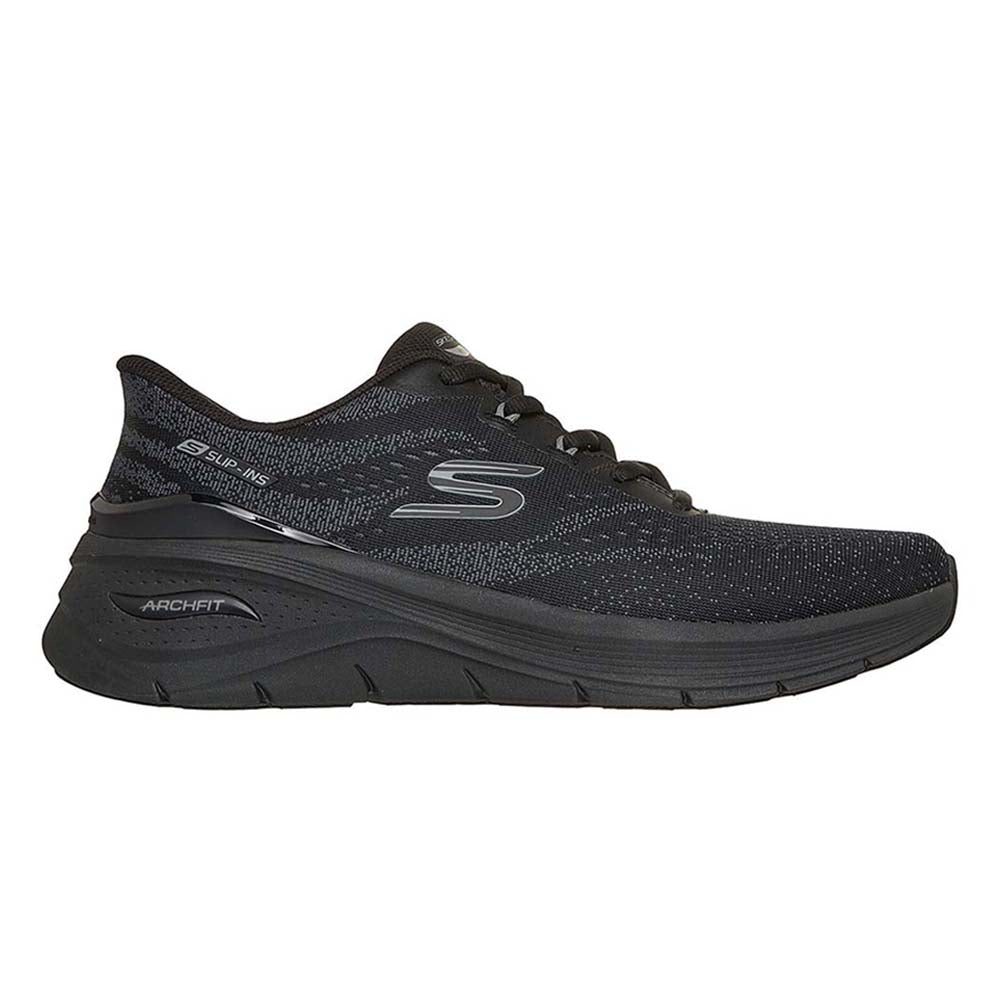 SKECHERS Hands Free Slip-ins: Arch Fit 3.0 Men's Lifestyle Shoes - Supersports Thailand Supersports Thailand