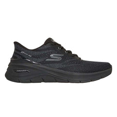 SKECHERS Hands Free Slip-ins: Arch Fit 3.0 Men's Lifestyle Shoes - Supersports Thailand