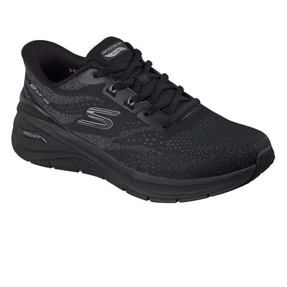 SKECHERS Hands Free Slip-ins: Arch Fit 3.0 Men's Lifestyle Shoes - Supersports Thailand