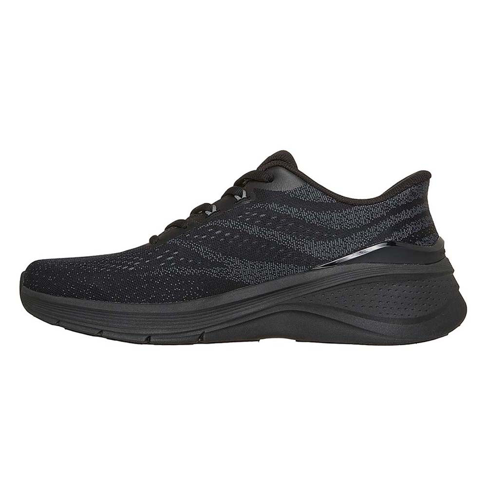 SKECHERS Hands Free Slip-ins: Arch Fit 3.0 Men's Lifestyle Shoes - Supersports Thailand