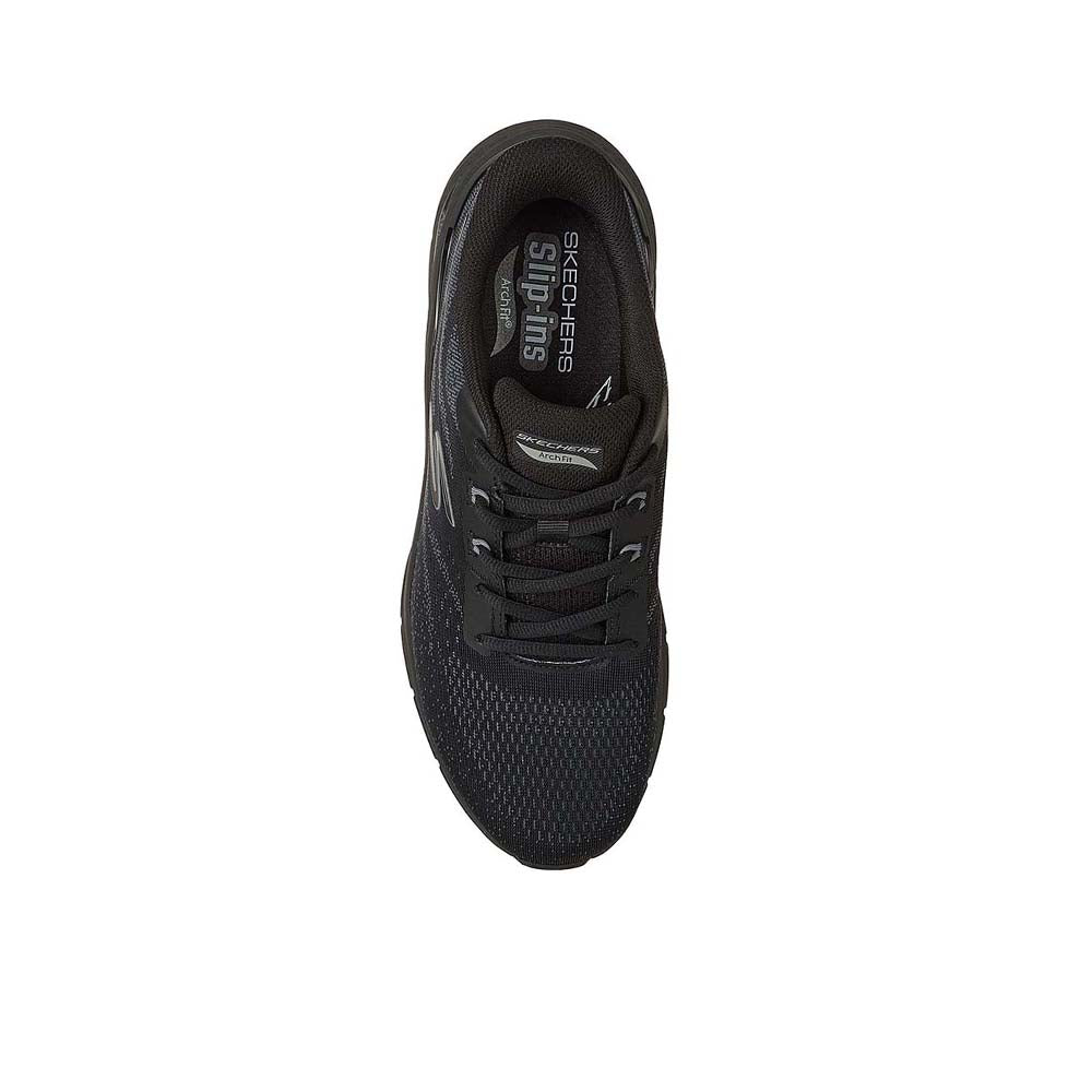 SKECHERS Hands Free Slip-ins: Arch Fit 3.0 Men's Lifestyle Shoes - Supersports Thailand Supersports Thailand