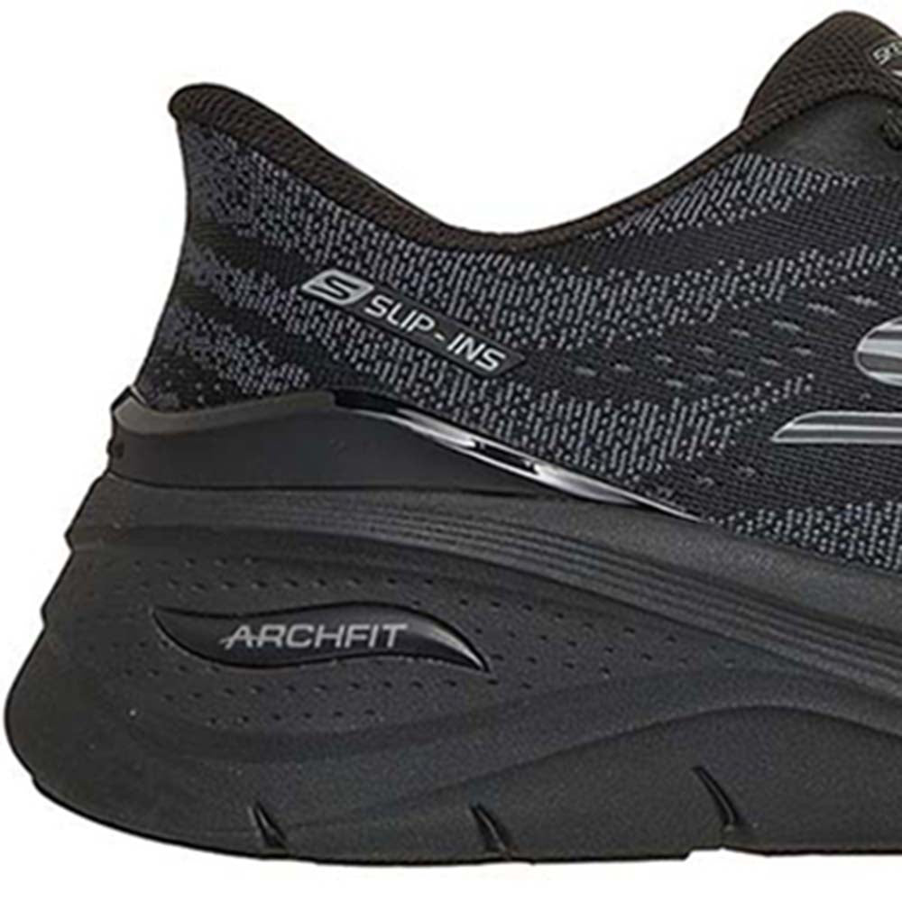 SKECHERS Hands Free Slip-ins: Arch Fit 3.0 Men's Lifestyle Shoes - Supersports Thailand Supersports Thailand