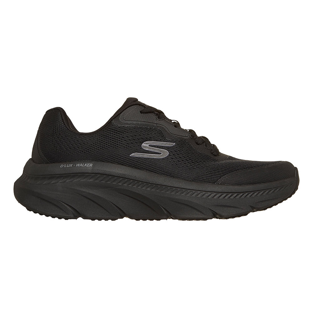 SKECHERS Sport D'Lux Walker 3.0 - Bravik Men's Lifestyle Shoes - Supersports Thailand